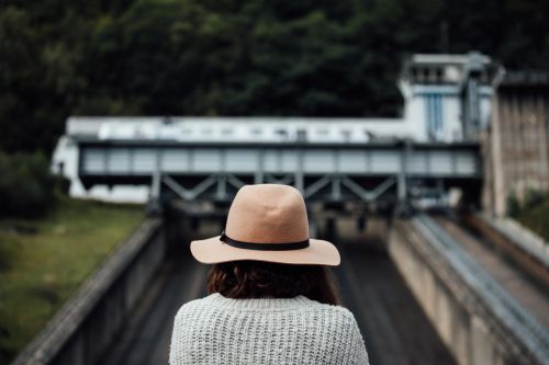 (c)VNF - navigation fluviale