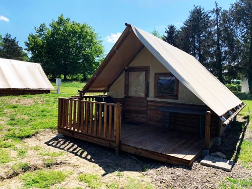 Hébergements insolites