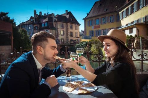 Gastronomie alsace