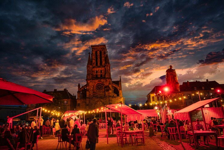 Crédit photo Patrice Bucher